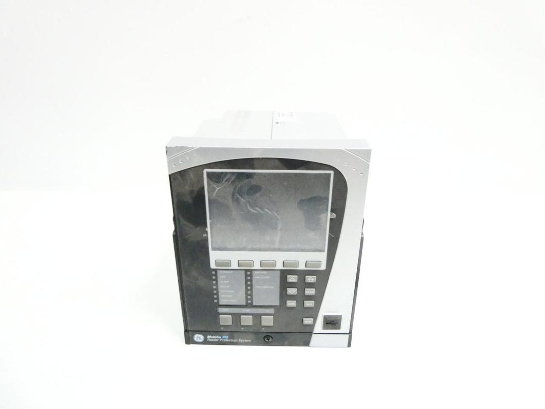 GE 850-EP5NNG5HNNAANGAPFB2ESNBN MULTILIN 850 FEEDER PROTECTION SYSTEM