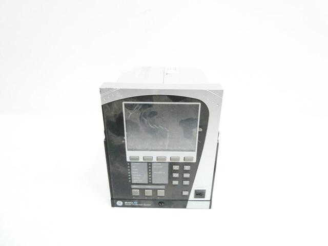 GE 850-EP5NNG5HNNAANGAPFB2ESNBN MULTILIN 850 FEEDER PROTECTION SYSTEM