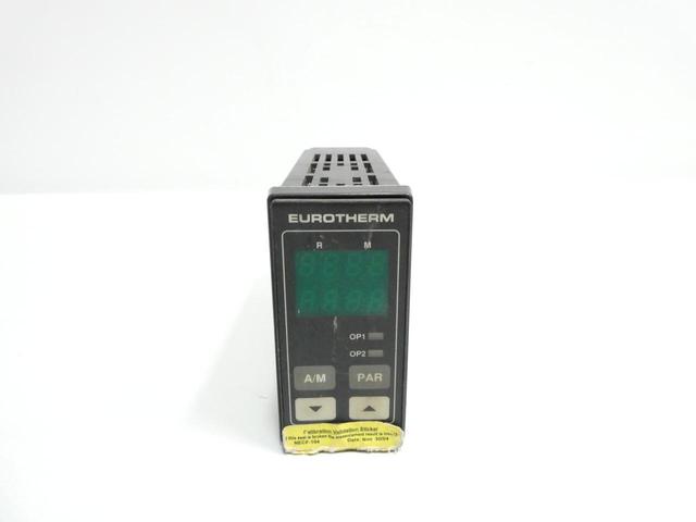 EUROTHERM 808/L1/0/R1/C4/0/QS/(EKMC206)// DIGITAL CONTROLLER MODULE