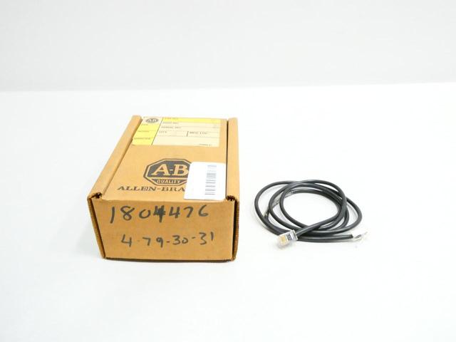 ALLEN BRADLEY 1771-CT I/O POWER CHASSIS CABLE 44IN