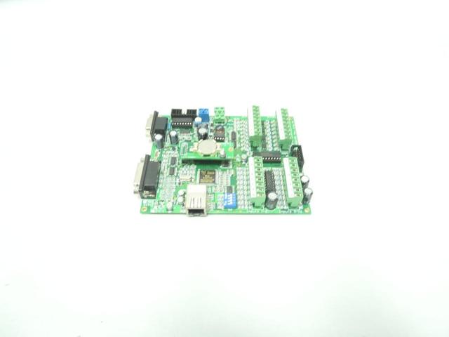 TRIANGLE FMD1616-10 PLC CIRCUIT BOARD