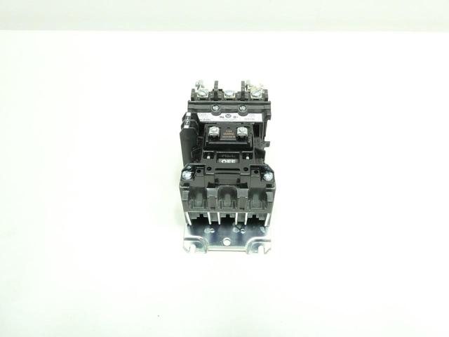 ALLEN BRADLEY 1370-DC56 DC CONTACTOR 115V-AC 550V-DC 56A AMP