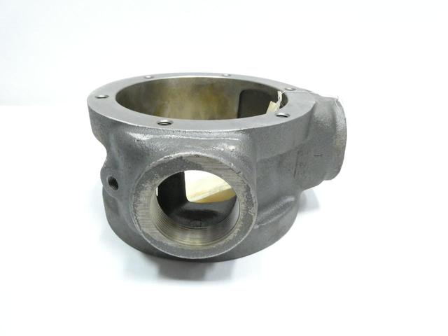 VIKING 2-214-809-100-00 K-KK HD R650 PUMP CASING
