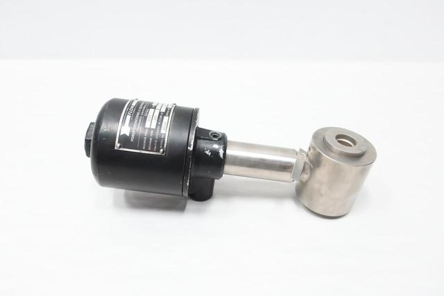 PEECO HT-F HIGH PRESSURE FLOW SWITCH 2000PSI