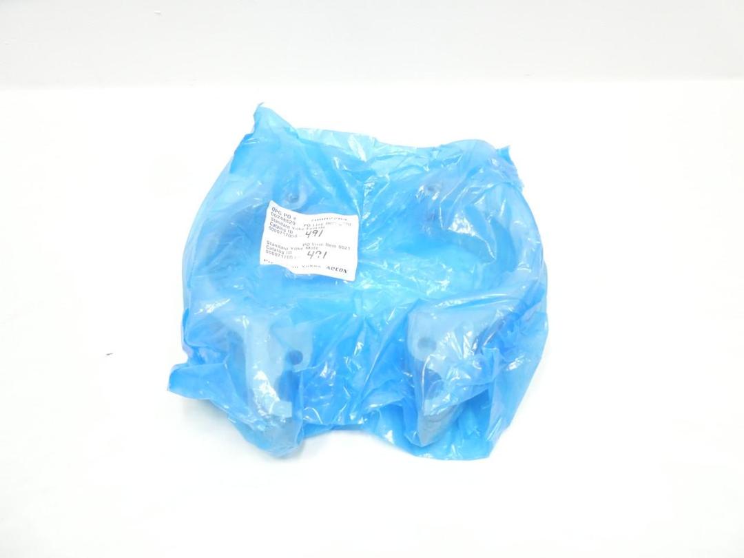AECON INDUSTRIAL 0000717050-491 PRESSURE BOUNDRY ASSEMBLY