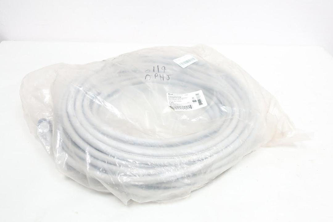 BRAD CONNECTIVITY 1300250102 DN11A-M240 DEVICENET MINI-CHANGE 5P CABLE 24M