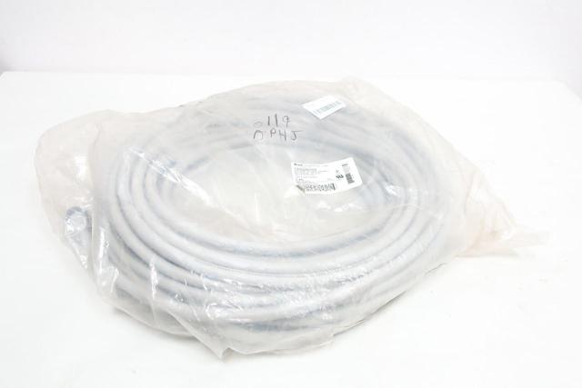 BRAD CONNECTIVITY 1300250102 DN11A-M240 DEVICENET MINI-CHANGE 5P CABLE 24M