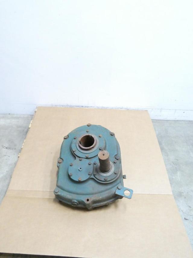 DODGE 356058 SCXT625A TORQUE-ARM SPEED REDUCER 25.13:1