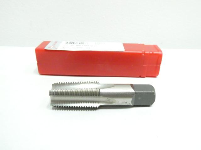 CLE-LINE C64217 1/2-14 HSCT NPT 4 FLT TAP