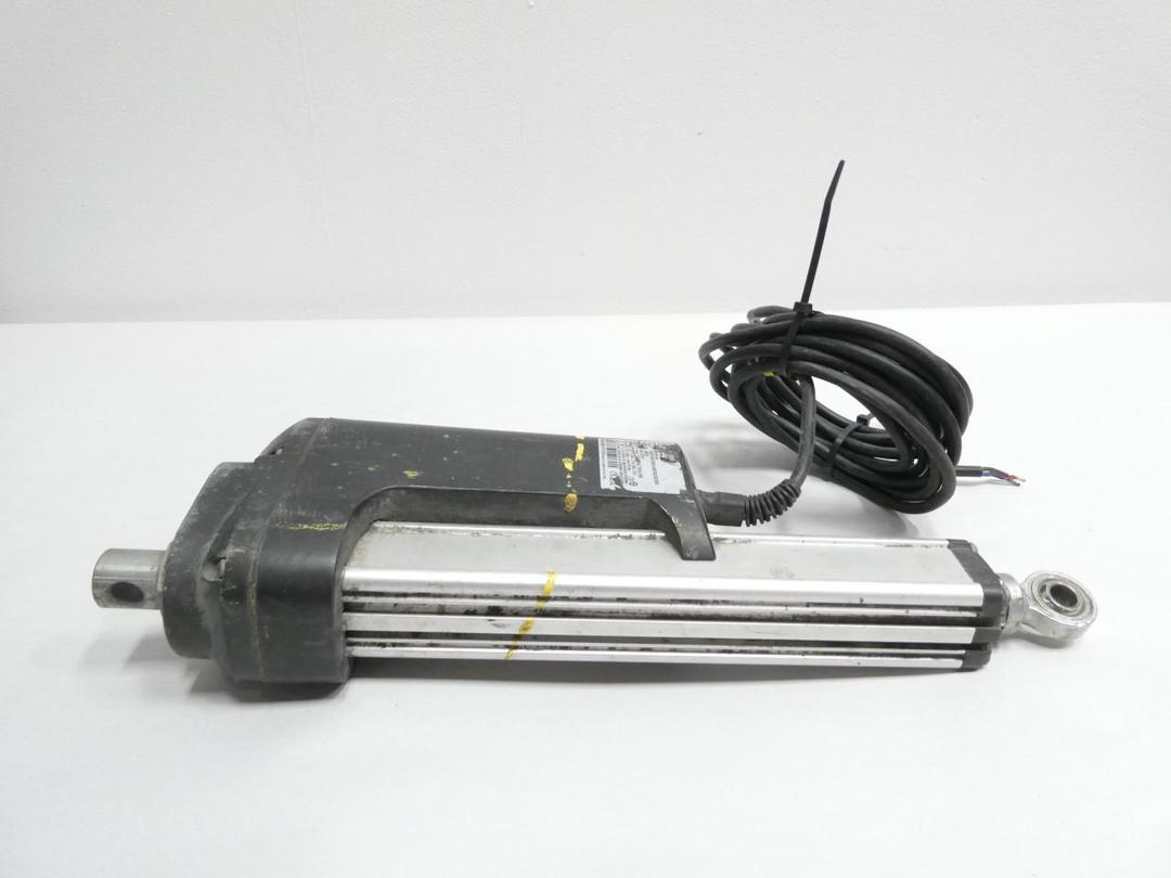 LINAK 362001950000BA-626F304100CS000 LINEAR ACTUATOR 1700N 24V-DC