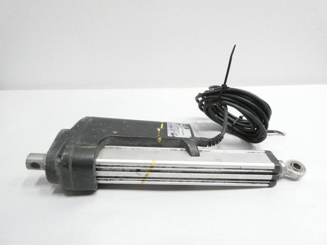LINAK 362001950000BA-626F304100CS000 LINEAR ACTUATOR 1700N 24V-DC