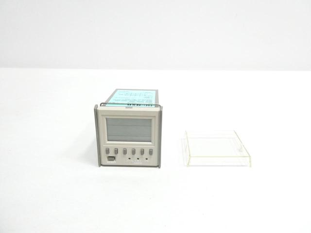 HOKUYO DC-NXB DNB6202 TIMER COUNTER