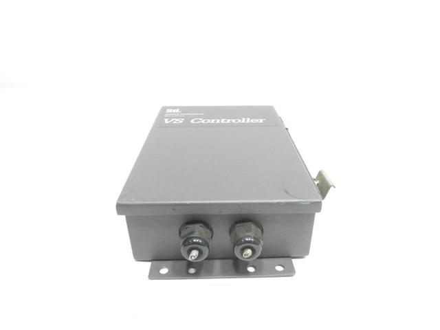 STI 70034-1002 VS65-C001-AC1 LIGHT CURTAIN CONTROLLER 115V-AC