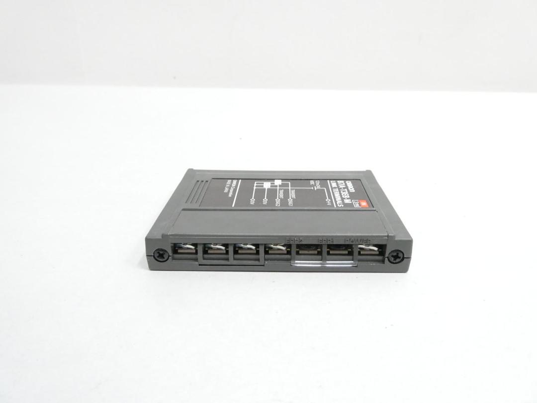 OMRON B7A-T3E8-M LINK TERMINALS