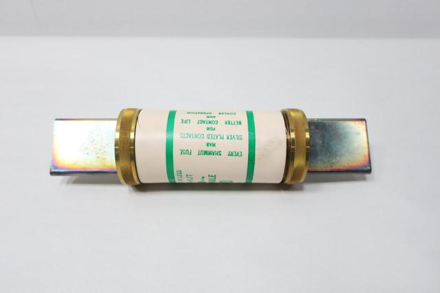 FERRAZ SHAWMUT RF400 BLADE FUSE 400A AMP 250V-AC