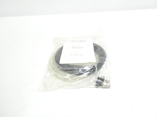 TELESIS 35084 AIR TUBING AND FITTING HOSE KIT 1/4IN
