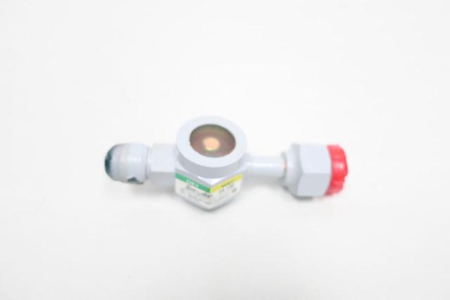 SPORLAN SA-13U SEE-ALL MOISTURE AND LIQUID INDICATOR 3/8IN