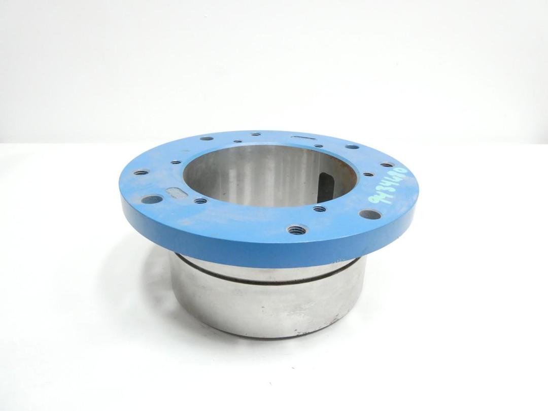 SUMMIT B10558-2-1001 GREASE BEARING HOUSING