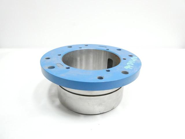 SUMMIT B10558-2-1001 GREASE BEARING HOUSING