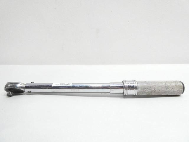 SNAP-ON QC2R100 TORQUE WRENCH 3/8IN DRIVE