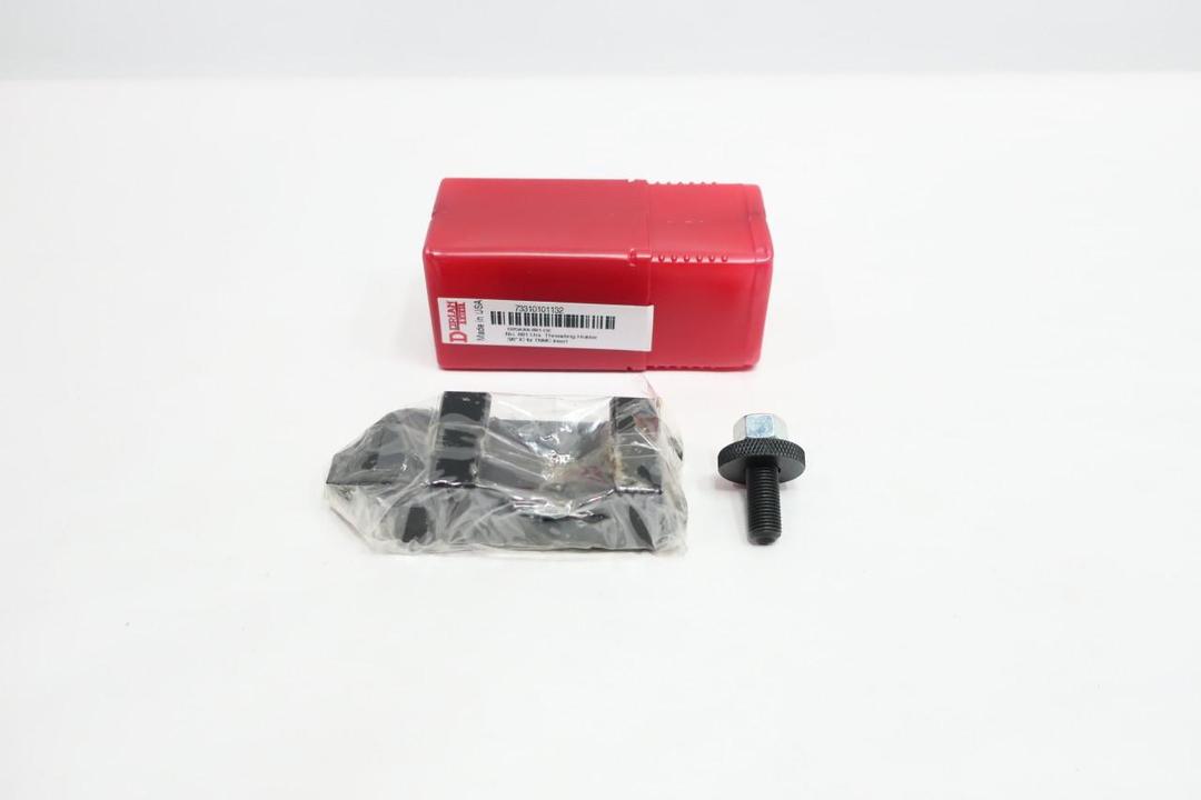 DORIAN 73310101132 NO 881 UNI THREADING TOOL HOLDER D25AXA-881-OE