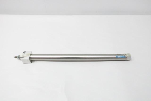 FESTO DSNU-25-350-P-MH DOUBLE ACTING PNEUMATIC CYLINDER 25MM 350MM 8BAR