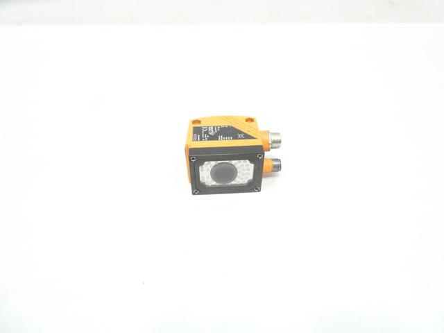IFM EFECTOR O2D220 O2DIRPKG/K OBJECT RECOGNITION SENSOR 24V-DC