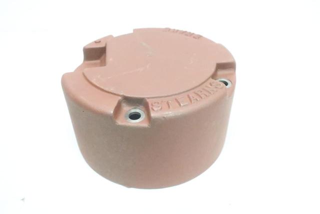 STEARNS 507701200 BRAKE/CLUTCH HOUSING