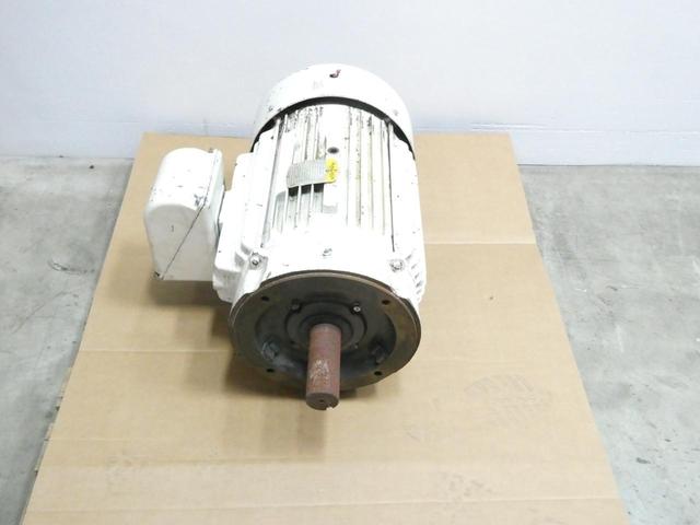 BALDOR CM4115T AC MOTOR 326TC 3PH 50HP 1760RPM 230/460V-AC