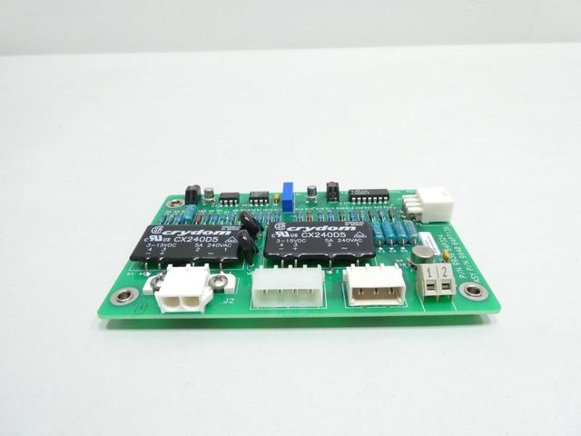 THERMO SCIENTIFIC 9940 64P7139 TEMP CONTROL BOARD REV E01