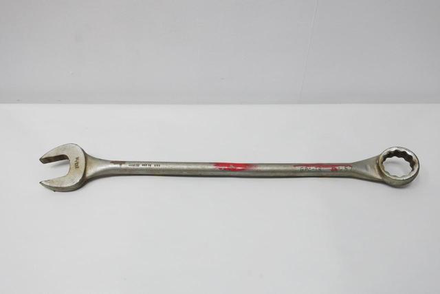 SNAP-ON OEX58 COMBINATION WRENCH 1-13/16IN