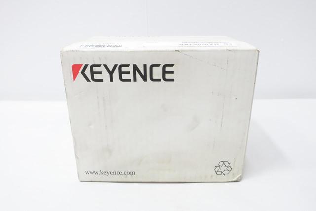 KEYENCE FD-MZ100ATKP ELECTROMAGNETIC FLOW SENSOR