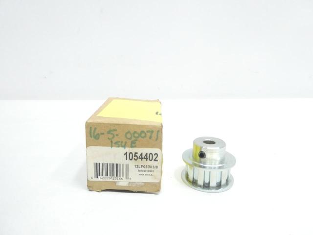 BROWNING 12LF050X3/8 GEARBELT PULLEY
