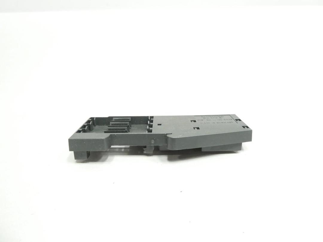 SIEMENS 6ES7 193-4JA00-0AA0 SIMATIC S7 TERMINATION MODULE