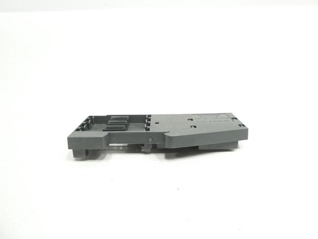 SIEMENS 6ES7 193-4JA00-0AA0 SIMATIC S7 TERMINATION MODULE