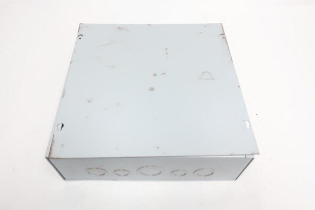 HOFFMAN A-SE12X12X4 ENCLOSURE 12IN 12IN 4IN