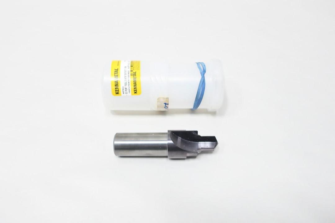 KENNAMETAL 10001276287671201B22 6657632 SC PORT TOOL