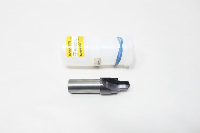 KENNAMETAL 10001276287671201B22 6657632 SC PORT TOOL