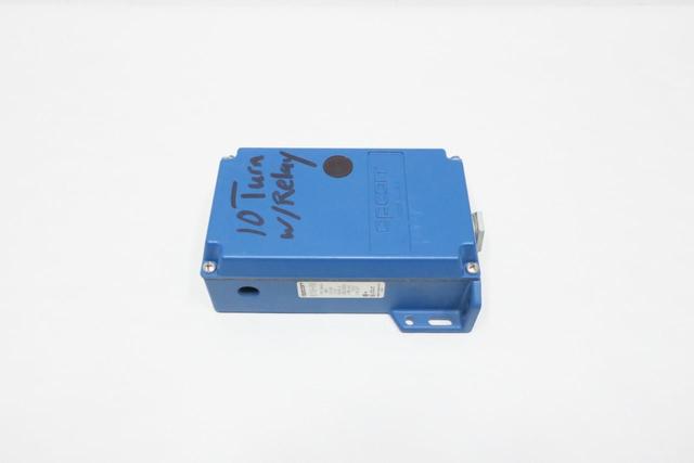OPCON 8171B-6501 PHOTOELECTRIC SENSOR CONTROLLER 115V-AC