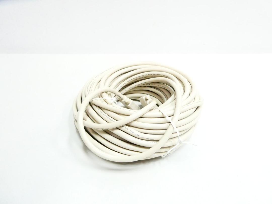 BLACK BOX EVNPS05-0100-MF VGA VIDEO EXTENSION CABLE 100FT