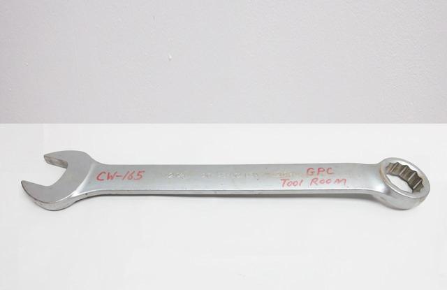ARMSTRONG 25-284 COMBINATION WRENCH 2-5/8IN