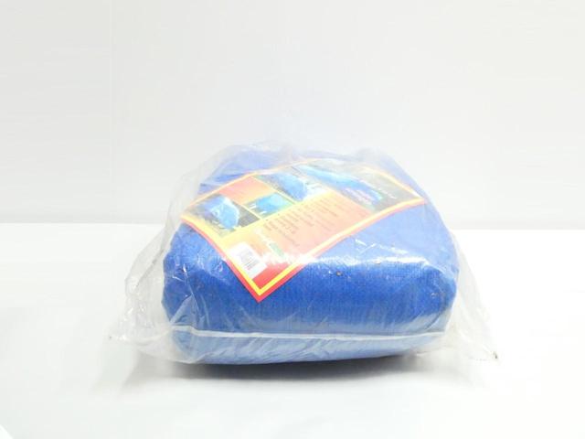 COMFIT-WEAR P-LINE POLY TARP 40FT X 60FT