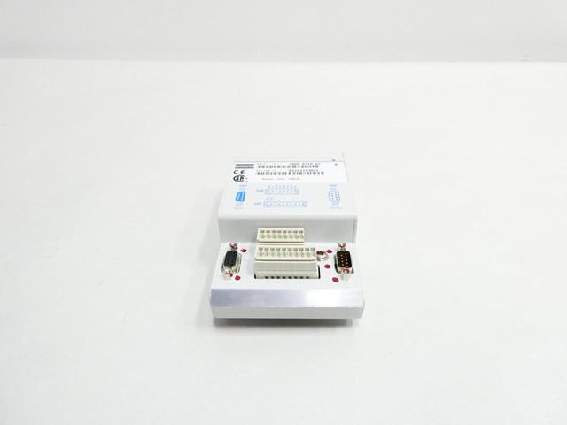 ATLAS COPCO 1900 0710 62 CONTROLLER MODULE