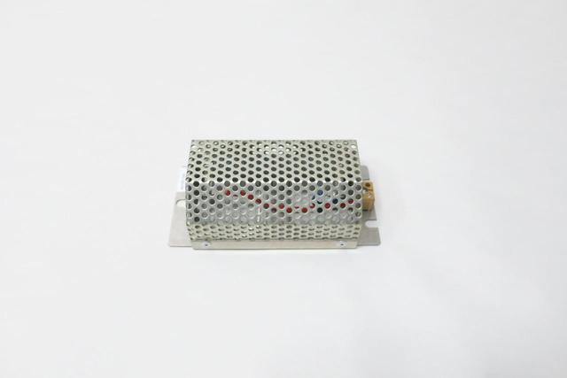 INFRANOR DP100/100 BRAKING RESISTOR 100W 100OHM