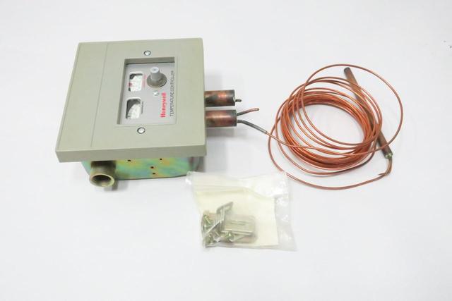 HONEYWELL T954A 1259 TEMPERATURE CONTROLLER 0-150F