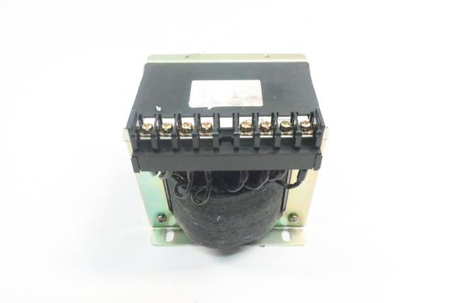 SAKUMURA VOLTAGE TRANSFORMER 500VA 440/460/480V-AC 100V-AC