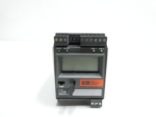 MOORE HIM/HART/2AO/24DC HEART INTERFACE MODULE