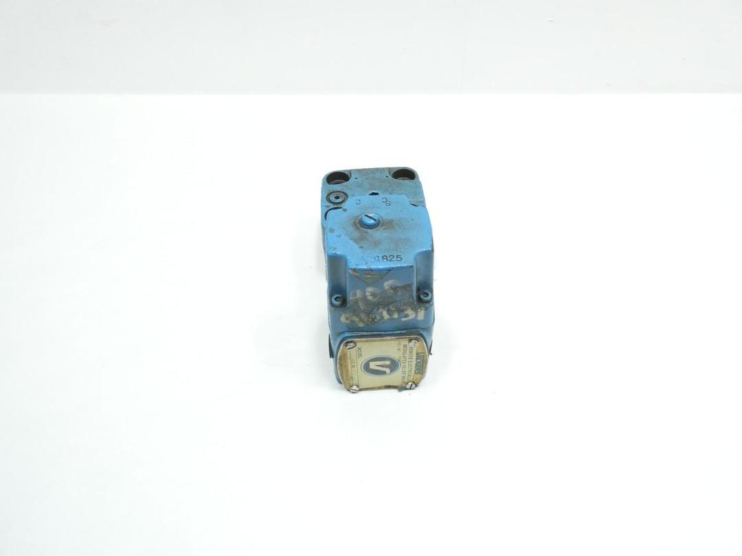VICKERS CGE06322 MODULATED RELIEF VALVE
