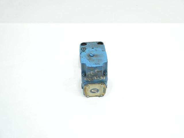 VICKERS CGE06322 MODULATED RELIEF VALVE