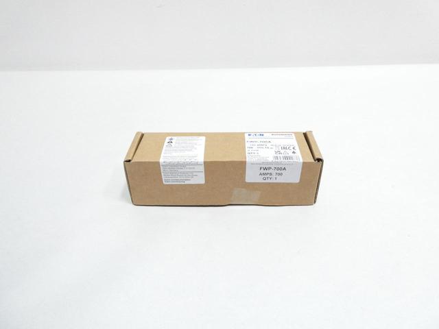 EATON FWP-700A BLADE FUSE 700A AMP 700V-AC